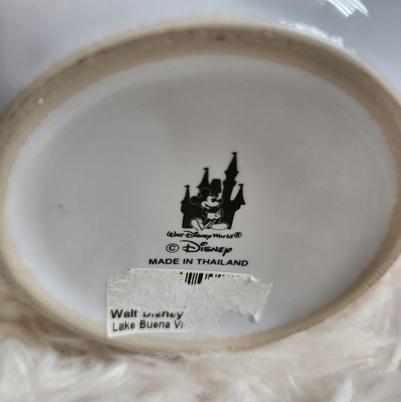 Mickey Walt Disney World Mug - Picture 3 of 3